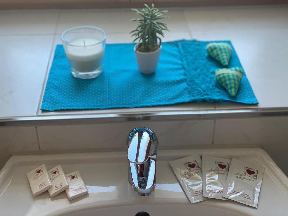 Ferienwohnung Natururlaub Muggenbrunn Todtnau Eksteriør billede