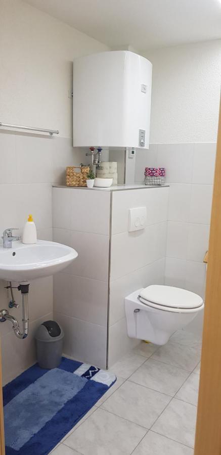 Ferienwohnung Natururlaub Muggenbrunn Todtnau Eksteriør billede